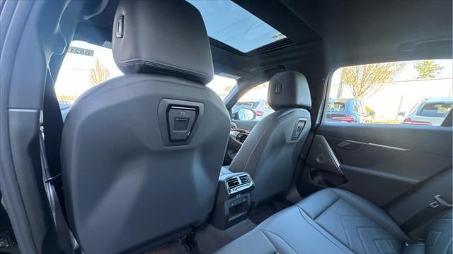 2027 BMW 5 Series 530i xDrive