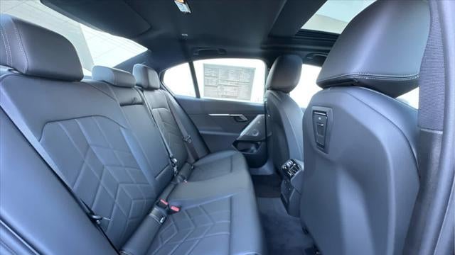 2027 BMW 5 Series 530i xDrive
