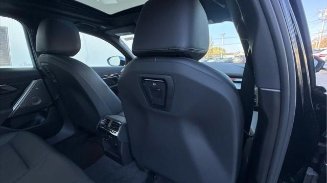 2027 BMW 5 Series 530i xDrive