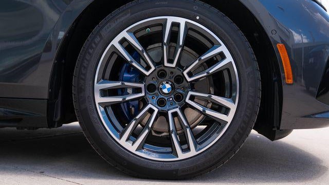 2027 BMW 5 Series 530i xDrive
