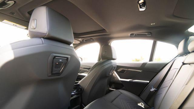 2027 BMW 5 Series 530i xDrive