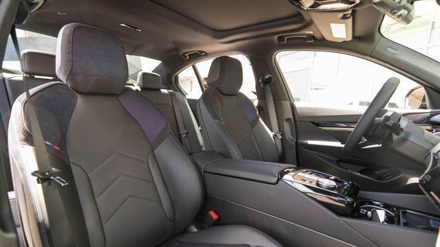 2027 BMW 5 Series 530i xDrive