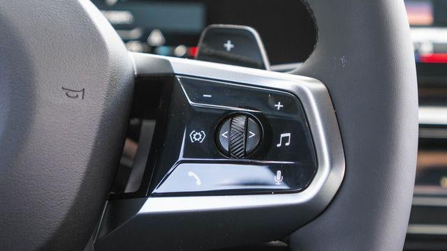 2027 BMW 5 Series 530i xDrive