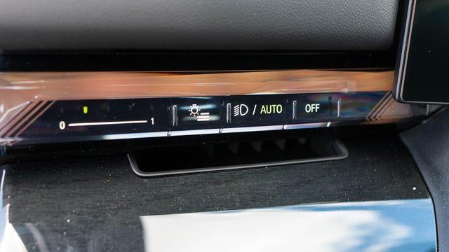 2027 BMW 5 Series 530i xDrive