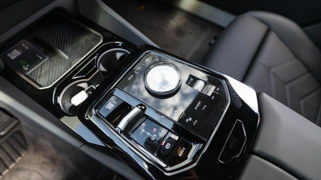 2027 BMW 5 Series 530i xDrive