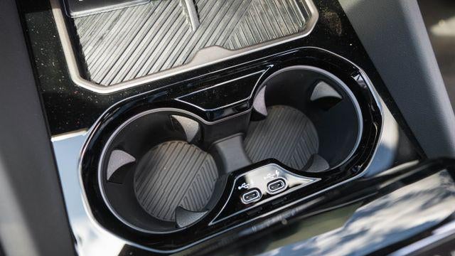 2027 BMW 5 Series 530i xDrive