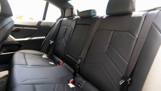 2027 BMW 5 Series 530i xDrive