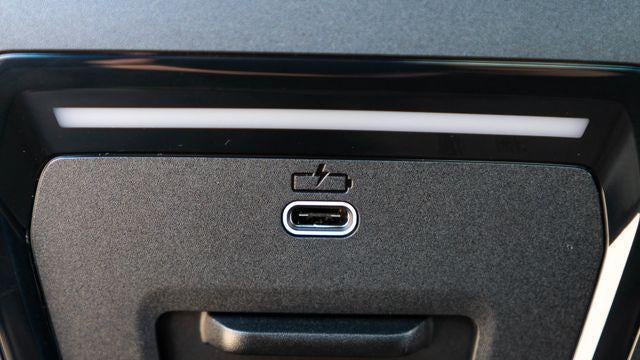 2027 BMW 5 Series 530i xDrive