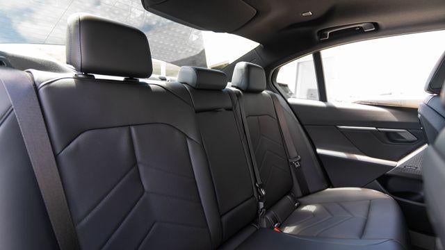 2027 BMW 5 Series 530i xDrive