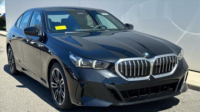 Preowned 2027 BMW 5 Series 530i xDrive for Sale