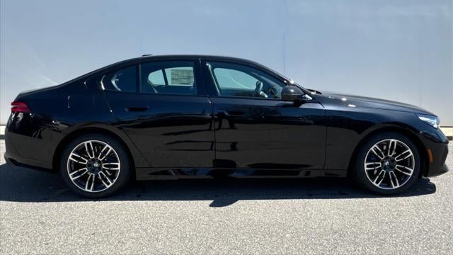 2027 BMW 5 Series 530i xDrive
