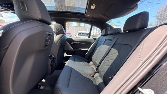 2027 BMW 5 Series 530i xDrive