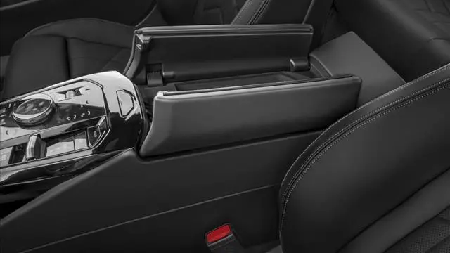 2027 BMW 5 Series 530i xDrive