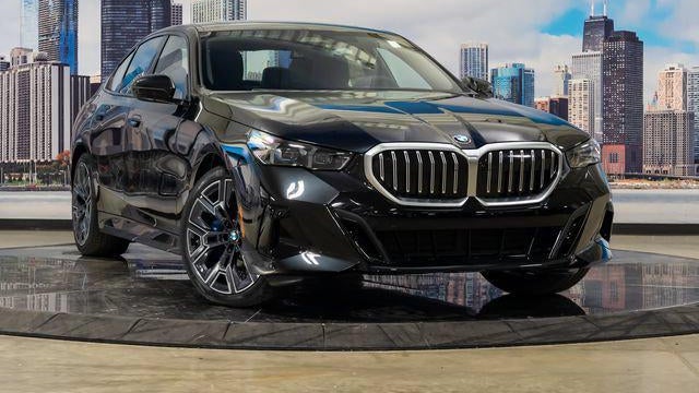 Preowned 2027 BMW 5 Series 530i xDrive for Sale