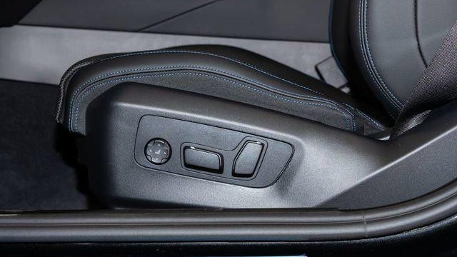 2027 BMW 5 Series 530i xDrive