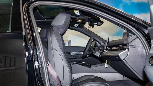 2027 BMW 5 Series 530i xDrive