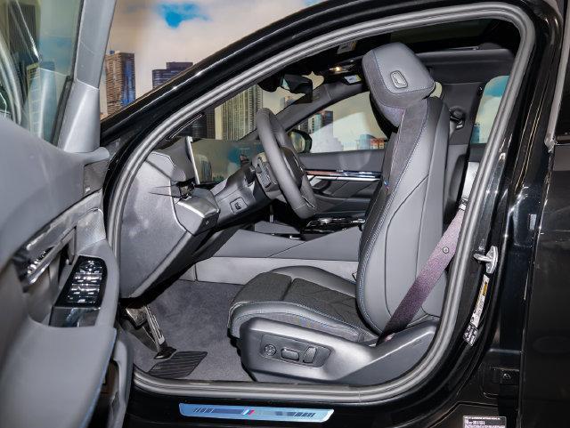 2027 BMW 530i - $64,999