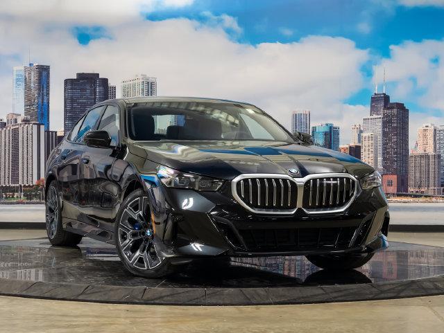2027 BMW 530i - $64,999