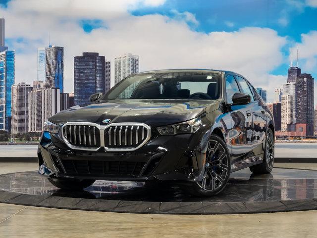 2027 BMW 530i - $64,999