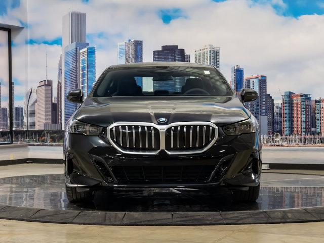 2027 BMW 530i - $64,999