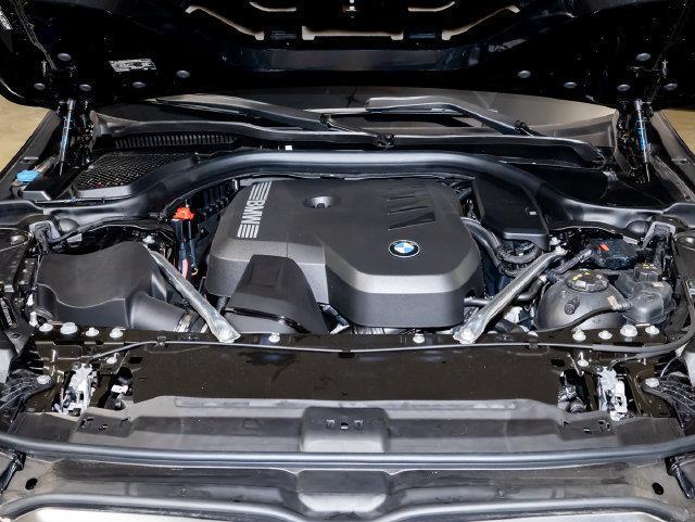 2027 BMW 530i - $64,999