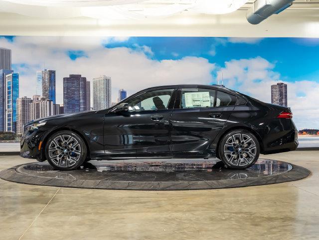 2027 BMW 530i - $64,999