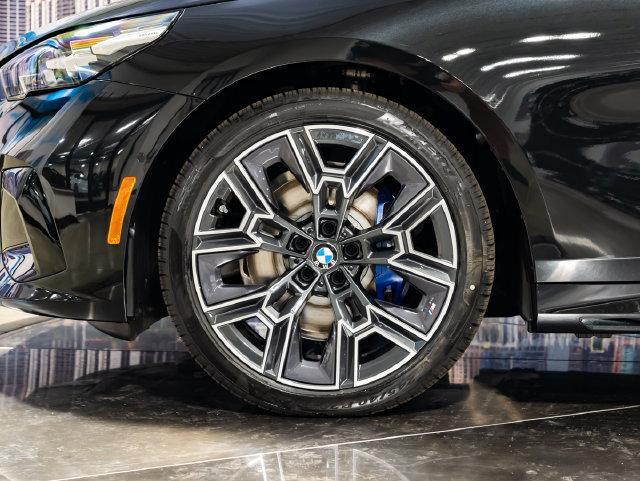 2027 BMW 530i - $64,999