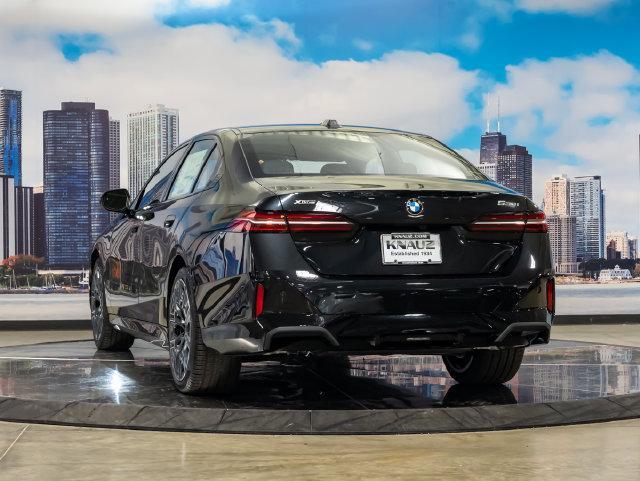2027 BMW 530i - $64,999