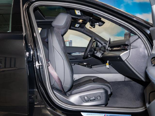 2027 BMW 530i - $64,999