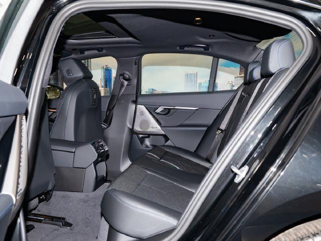 2027 BMW 530i - $64,999