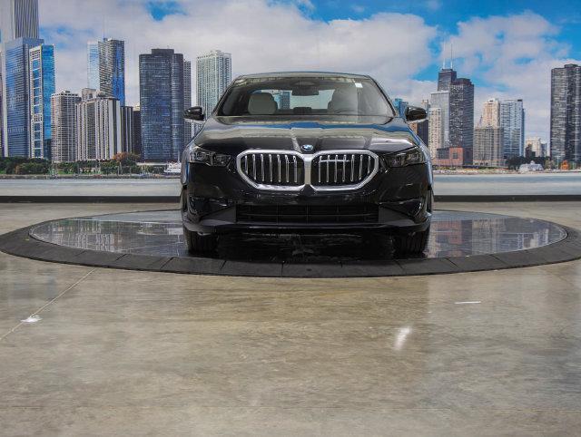 2027 BMW 530i - $64,999