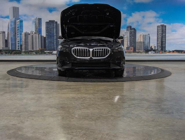 2027 BMW 530i - $64,999