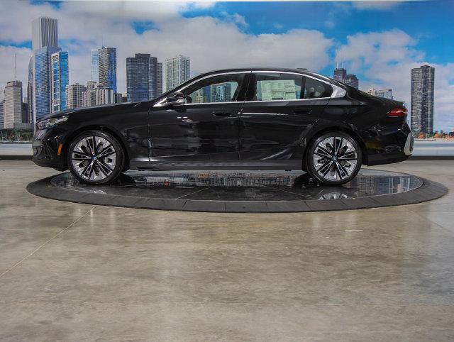 2027 BMW 530i - $64,999