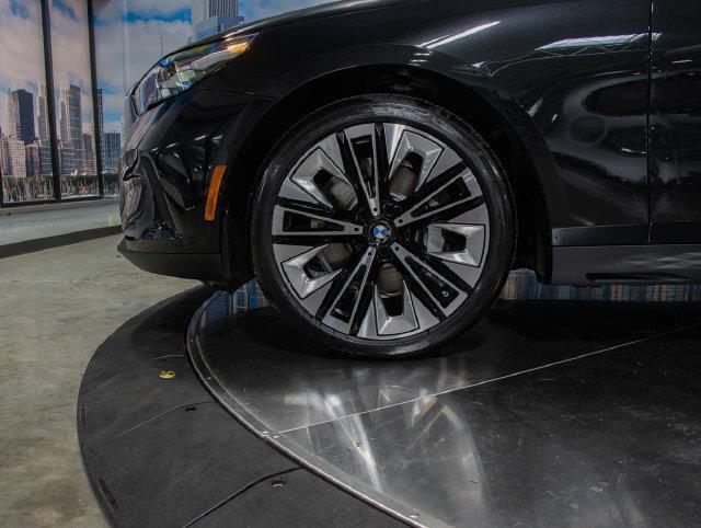 2027 BMW 530i - $64,999