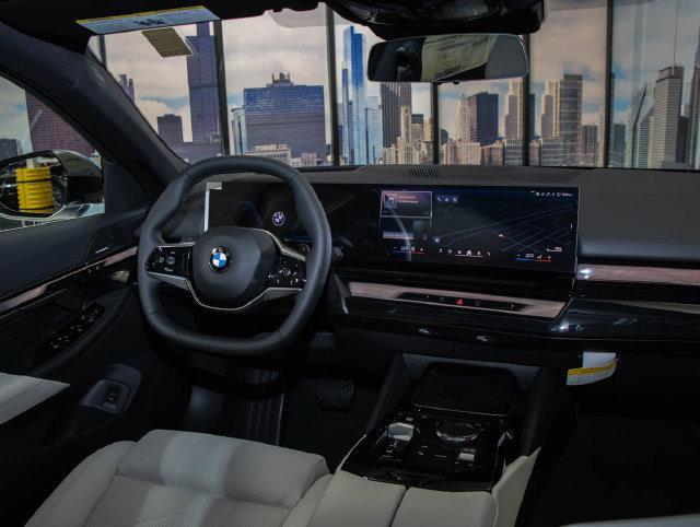 2027 BMW 530i - $64,999