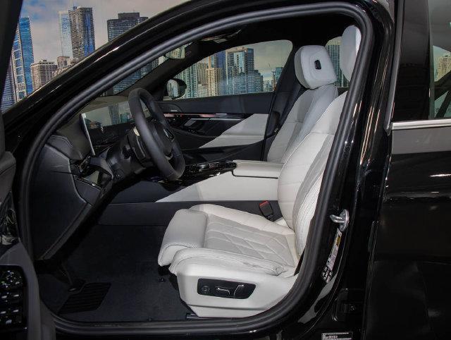 2027 BMW 530i - $64,999