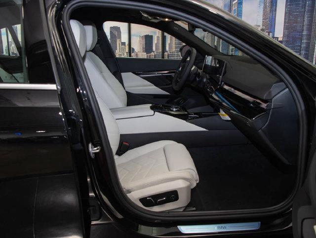 2027 BMW 530i - $64,999