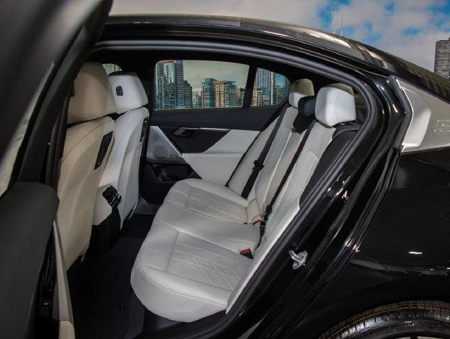 2027 BMW 530i - $64,999