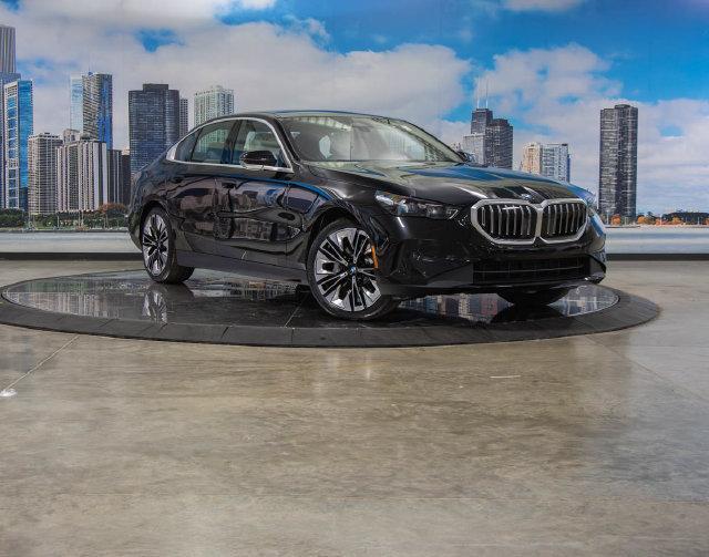 2027 BMW 530i - $64,999