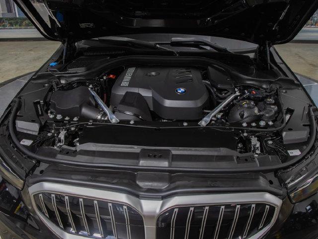 2027 BMW 530i - $64,999