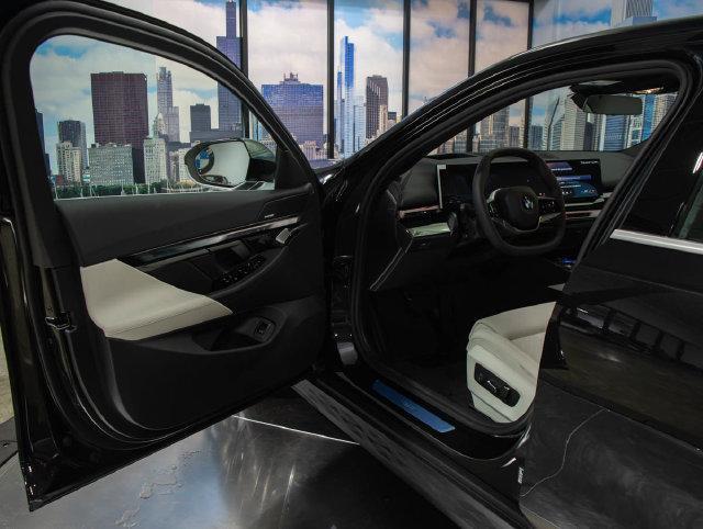 2027 BMW 530i - $64,999