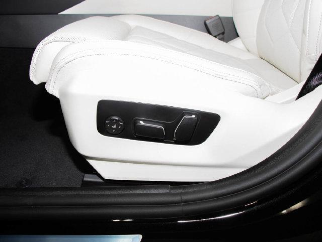 2027 BMW 530i - $64,999