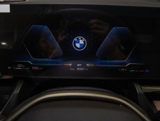 2027 BMW 530i - $64,999