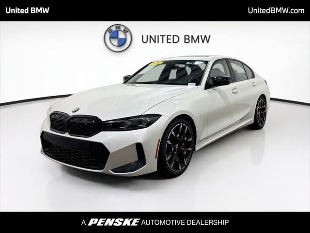 2026 BMW M