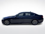 2014 5 Series Thumbnail 8