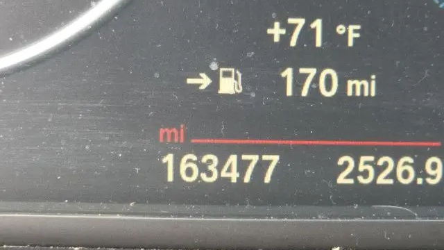 2015 BMW 5 Series 528i