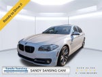 2016 5 Series Thumbnail 1