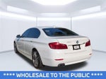 2016 5 Series Thumbnail 2