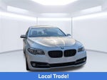 2016 5 Series Thumbnail 6