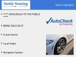 2016 5 Series Thumbnail 7